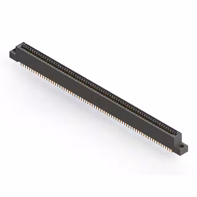 895-142-521-208 EDAC Inc.  Edgeboard Connectors